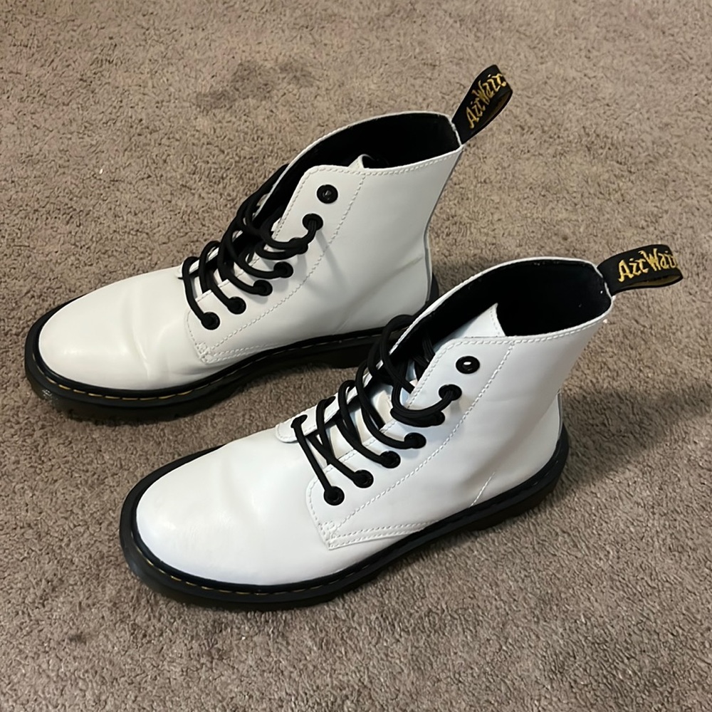 doc martens